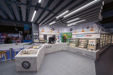 Nisa store format 2019 1